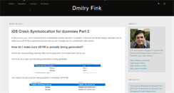 Desktop Screenshot of finik.net
