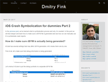 Tablet Screenshot of finik.net